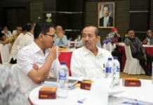 Kemenkop Cegah Koperasi Jadi Wadah Pencucian Uang
