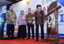 LPDB Akan Tambah Porsi Pembiayaan Syariah