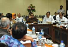 2019, Semua Koperasi Harus Sehat