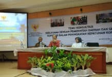 Satgas Pengawasan Koperasi Diusulkan Jadi Jabatan Fungsional