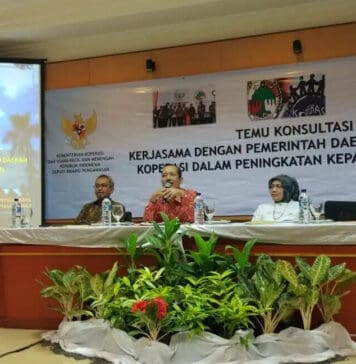 Satgas Pengawasan Koperasi Diusulkan Jadi Jabatan Fungsional