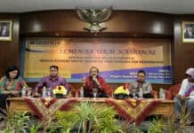 Koperasi Masih Rendah Gunakan Jaringan Online