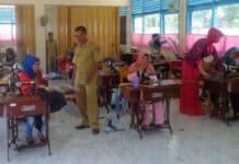 Dinas Perlu Segera Buat Program Pendampingan WP