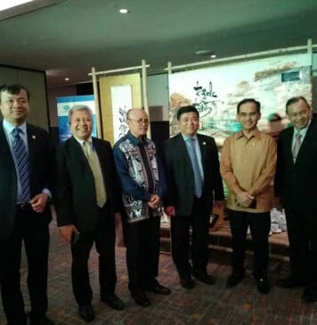 Majukan Sektor UMKM, RI Berperan Aktif di APEC