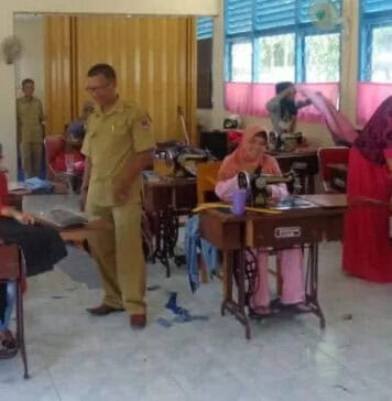 Bantuan WP Dipastikan untuk Naikkan Skala Usaha 