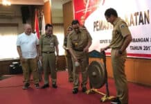 Kemenkop UKM-Pemprov DKI Gelar Pelatihan Kewirausahaan