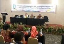 Kemenkop dan UKM Awasi 12 Koperasi Bermasalah