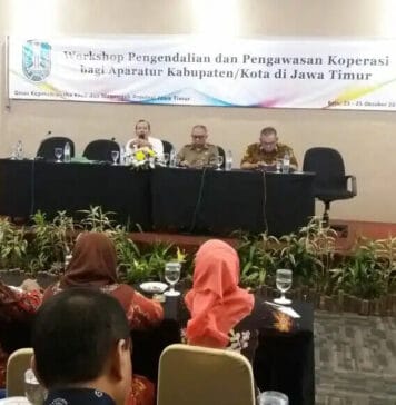 Kemenkop dan UKM Awasi 12 Koperasi Bermasalah