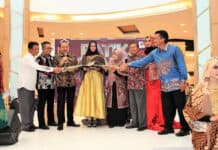 Beli Batik, Wujud Lestarikan Budaya