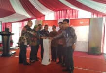 Kemenkop Luncurkan Kampung UKM Digital Pacitan