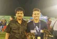 Kemenpora Berharap Egy Tetap Fokus Timnas U-19