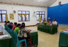 Berdayakan Usaha Mikro, Kemenkop Beri Bantuan 18 WP Flores Timur