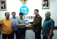 Gubernur Kepri Dukung Terbentuknya IWO Karimun