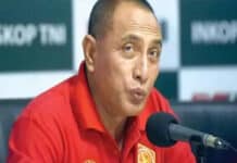Ketua Umum PSSI Pastikan Tidak Pemogakan Klub Liga 1