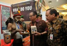 RI Diharapkan Jadi Pusat Entrepreneur Muda