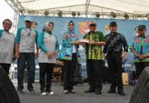 Puspayoga Optimis Gerakan Koperasi Makin Diminati Generasi Muda