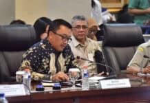 Emas Olimpiade dan Reformasi Sepakbola jadi Momentum Emas Tiga Tahun Kemenpora