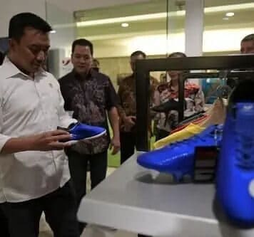 Menpora Minta Kalangan Dunia Usaha Dukung Olahraga Indoensia
