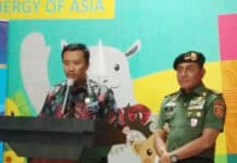 Menpora Minta PSSI Perkuat Penangan Medis Setiap Pertandingan