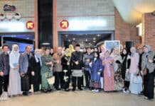 Sejumlah Kementerian dan Badan Dukung Penyelenggaraan MUFFEST Indonesia 2018