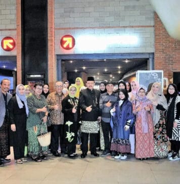 Sejumlah Kementerian dan Badan Dukung Penyelenggaraan MUFFEST Indonesia 2018