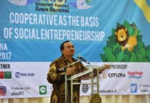 Olimpiade Koperasi Siswa Bangkitkan Semangat Generasi Muda