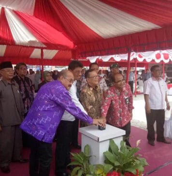 PLUT KUMKM Menjawab Tantangan Era Digital