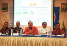 Satgas Daerah Diminta Perketat Pengawasan Koperasi