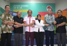 Gerak Cepak Kemenpora Bantu Proses Peningkatan Prestasi Olahraga Nasional