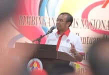 Kemenpora Bakal Gantikan Peran Satlak Prima dengan Institusi Lain