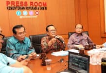 Penerbitan IUMK Terkendala Aturan Pendelegasian Bupati/Walikota