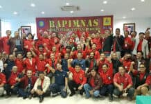 SP PLN Tolak Opsi Swastanisasi Pembangkit