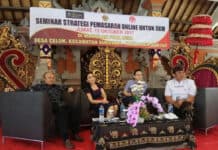 UKM Diminta Lebih Agresif Berpromosi di Sosial Media