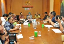 Kemenkop dan UKM Dorong Percepatan KUR di Sulteng