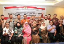 Mitra Laznas, KSPPS/USPPS Bisa Kelola Dana Zakat dan Wakaf