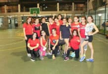 Klub Pesepak Bola Cantik dan Sexy Ada di PERSAWI