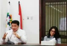 Akreditasi Asian Games 2018, INASGOC Libatkan 10 Instansi Pemerintah