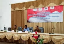 UMKM Perbatasan Perlu Sinergi Penguatan Modal