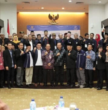 Kemenkop Dukung Ormas Tingkatkan Kewirausahaan
