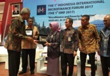 Program Pembiayaan Jadi Solusi Bagi UMKM