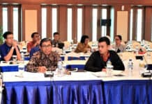 KSP/KSU Dimodernisasi Masuk Sistem Keuangan Berkelanjutan