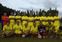 Gandeng Legenda Timnas Uden Siapkan Program Pembinaan