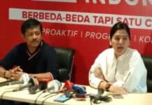 Indra Sjafrie Tidak Lagi Tangani Timnas U-19