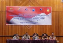 Kemenkop Dukung Permodalan UMKM di PKSN Kota Jayapura