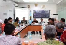 Kemenkop Apresiasi Rapat Anggota Tahunan IKPI