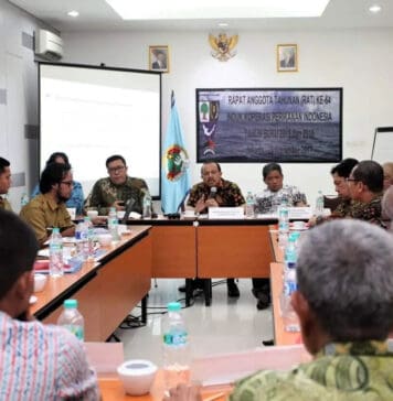 Kemenkop Apresiasi Rapat Anggota Tahunan IKPI
