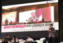 Fasilitasi Santripreneur, LPDB-KUMKM Dorong Pertumbuhan Kewirausahaan Baru di Tanah Air