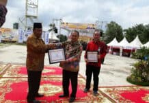 Pemerintah Optimis Pemberdayaan KUMKM Mampu Kurangi Kesenjangan