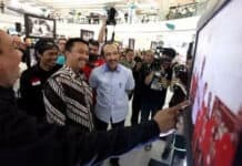 INASGOC Gelar Pameran Foto "Indonesian Sport Heroes" Menuju Asian Games 2018
