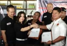 Raih Sponsor, Timnas MTB Indonesia Termotivasi Cetak Prestasi di Asian Games